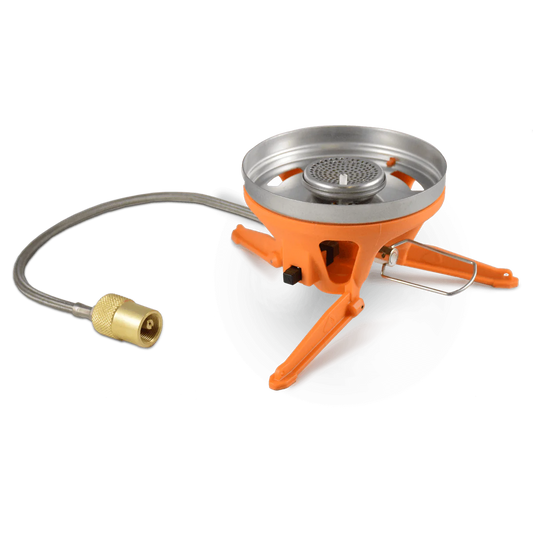 Jetboil Luna Satellite Burner